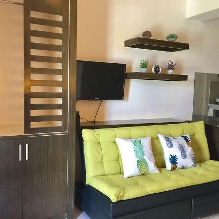 Studio Unit Cityland Prime Residence 따가이따이 외부 사진
