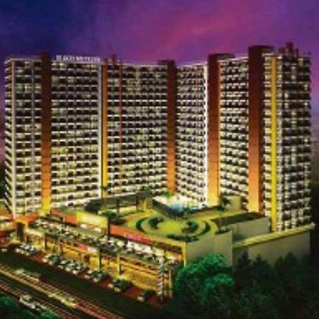 Studio Unit Cityland Prime Residence 따가이따이 외부 사진