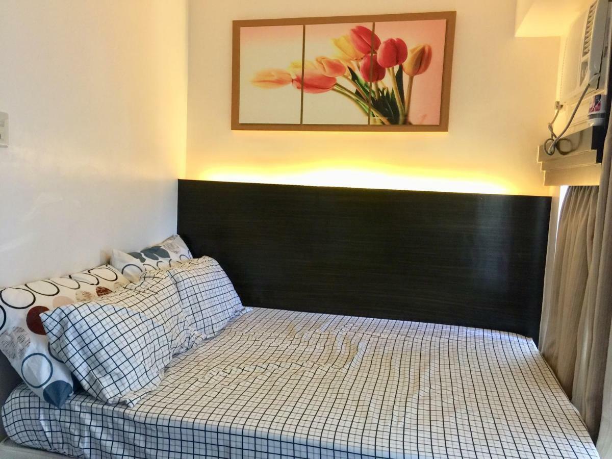 Studio Unit Cityland Prime Residence 따가이따이 외부 사진
