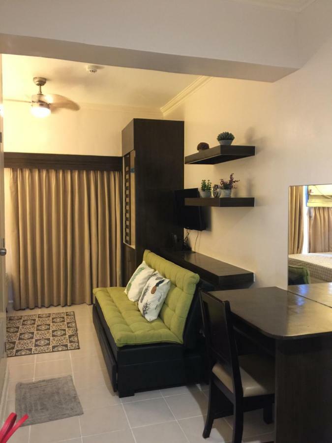 Studio Unit Cityland Prime Residence 따가이따이 외부 사진