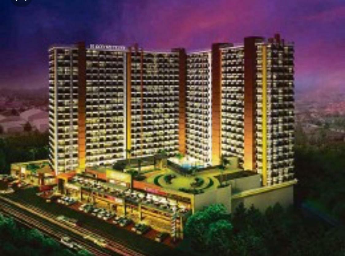 Studio Unit Cityland Prime Residence 따가이따이 외부 사진